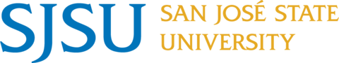 San Jose State University logo