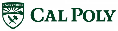 Cal Poly San Luis Obispo logo