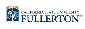 CSU Fullerton logo