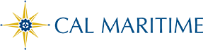 Cal Maritime logo