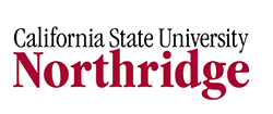 CSU Northridge logo