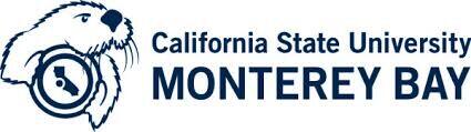 CSU Monterey Bay logo