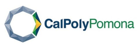 Cal Poly Pomona logo